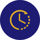 clock icon