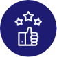 review icon