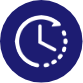 clock icon
