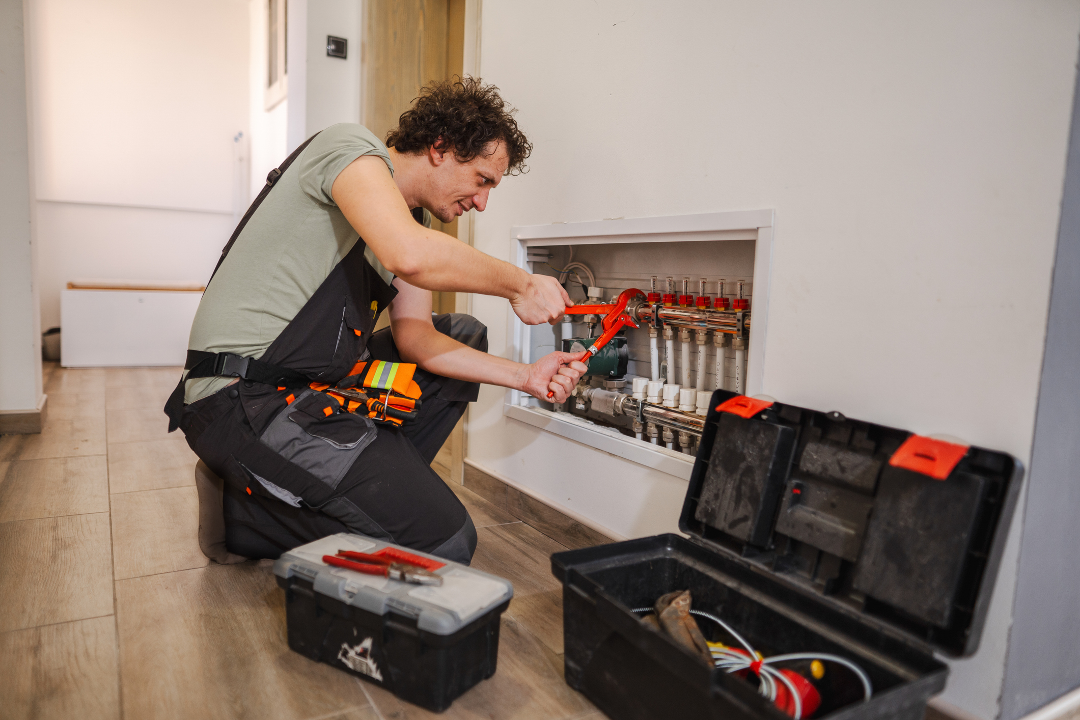 Top Signs Your Home Requires Professional Heating Services