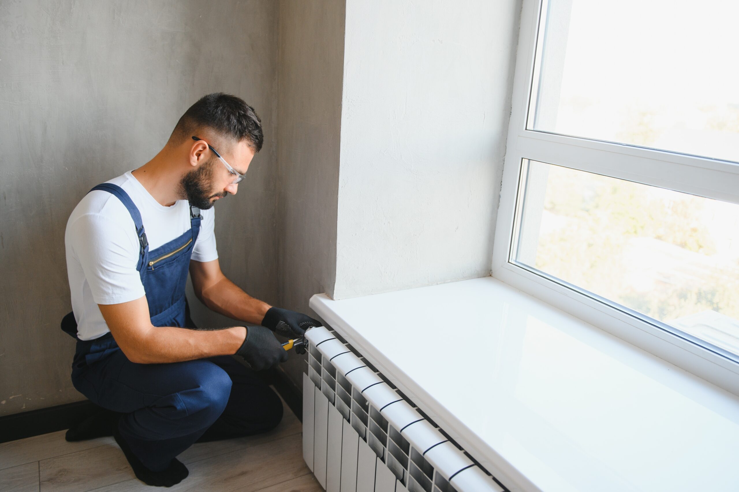 How Heating Repair Helps Avoid Sudden Winter Heating Breakdowns