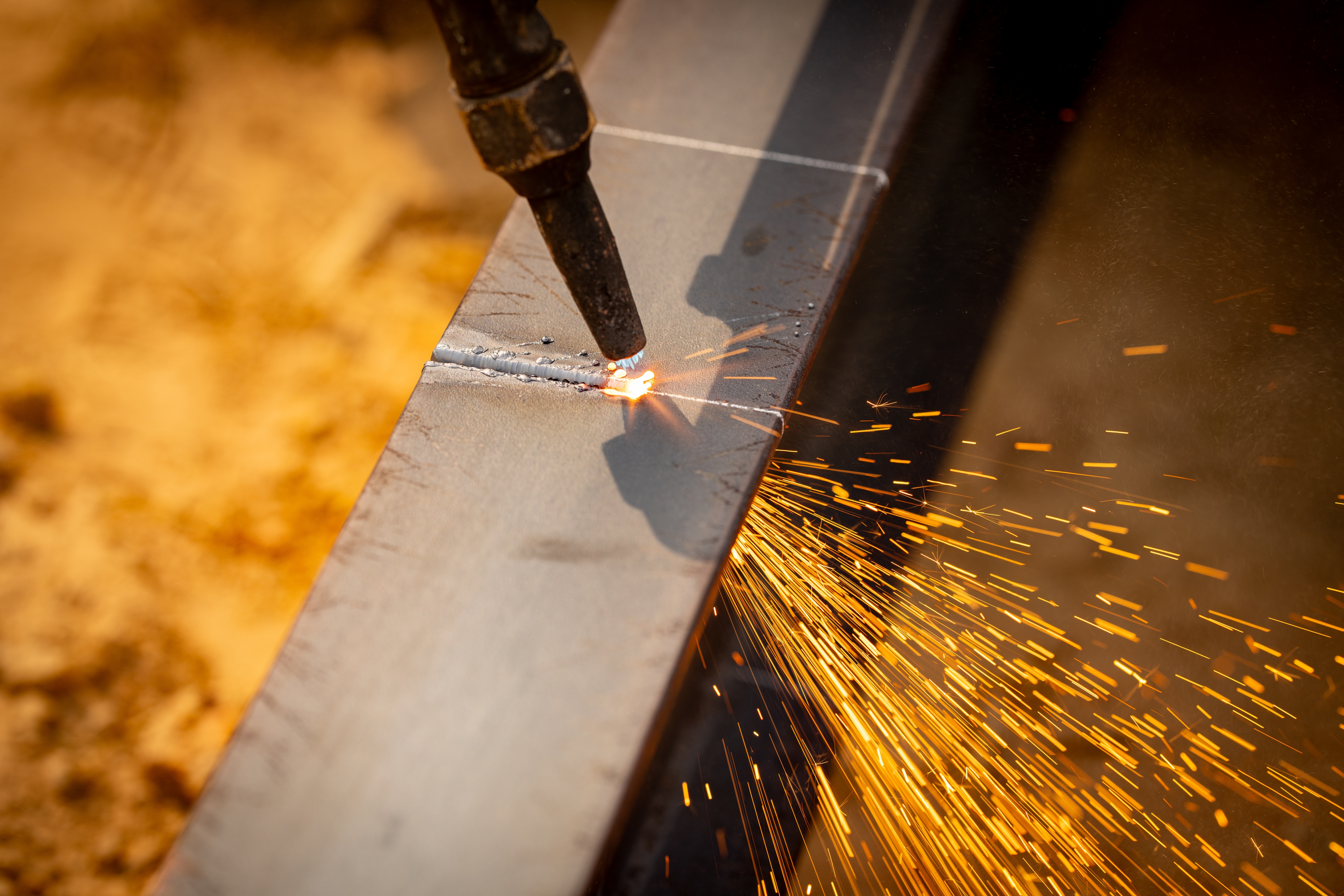 Sheet Metal Fabrication Guide How Custom Metal Work Improves HVAC System Performance