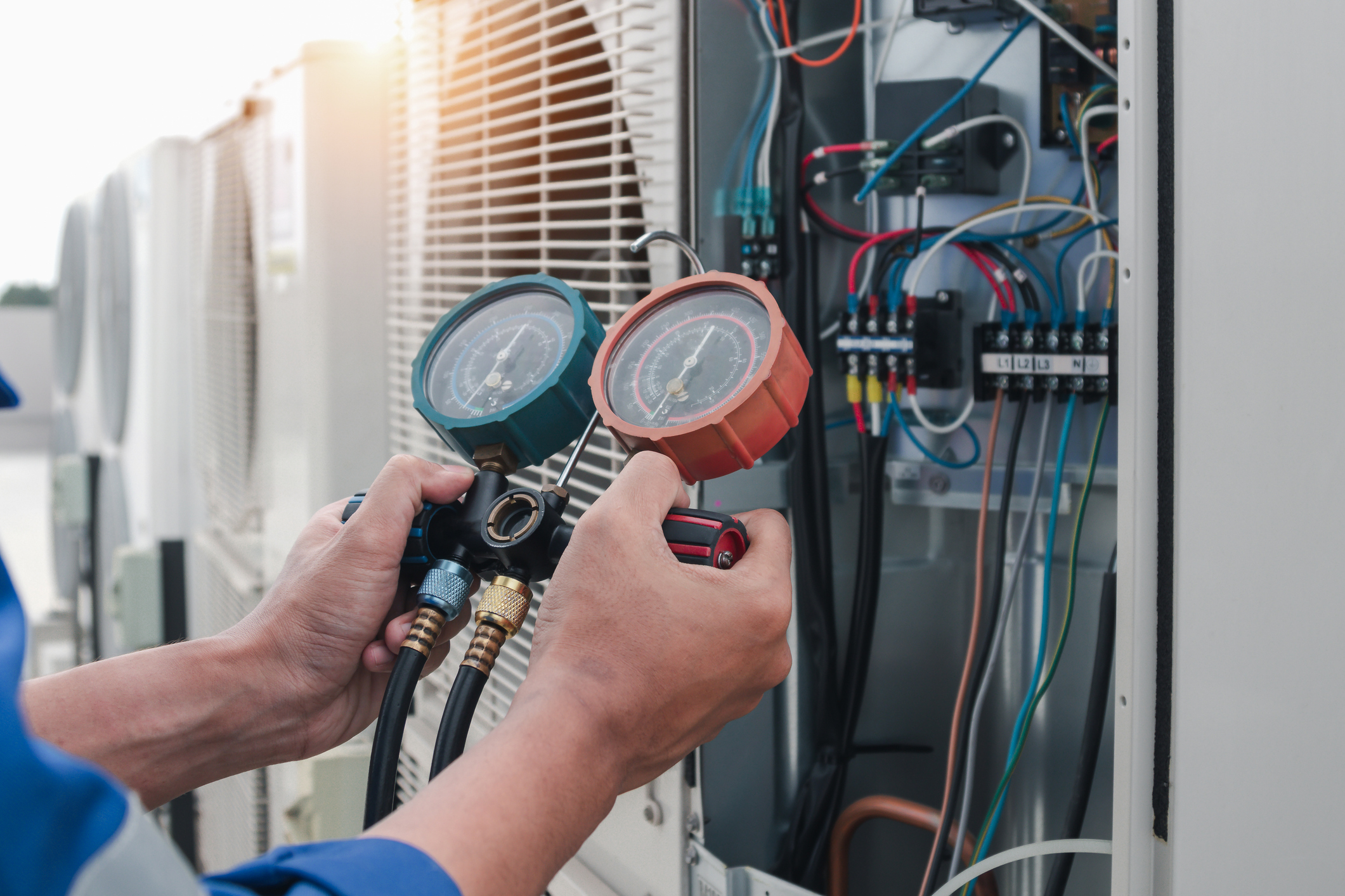 ac service